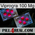 Viprogra 100Mg 15